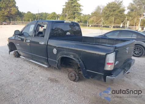 2008 Dodge Ram 1500 Slt z USA, uszkodzony, nr VIN 1D7HU18N98J226823